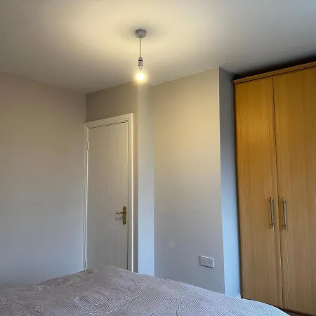 Homestay Blanchardstown *